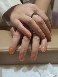 -喜柿·nail日式美甲美睫