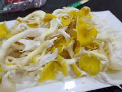 -朴小妹人参鸡汤火锅(长白山万达店)