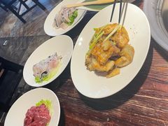 -大良毋米粥(锦龙路总店)