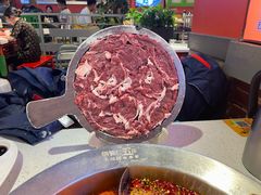 -钢管厂五区小郡肝火锅串串香(总店)