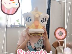 -暖忆烘焙甜品