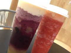 -喜茶(东莞雍华庭店)