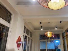 -缘福乡村铁锅炖民宿(八达岭店)