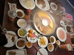 -巴邑火锅(江北万达店)
