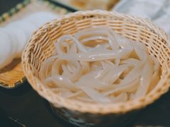 自制红薯粉-土著渔匠·养生蝴蝶鱼(香樟路店)