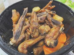 -美极鲜食坊(宝安南路店)