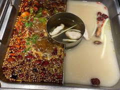 -新辣道鱼火锅(航天万源店)