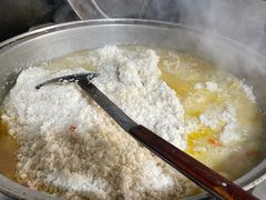 -粒粒香抓饭王(天马美食街店)