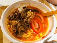 -味千拉面(和平大道奥山世纪城店)