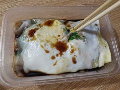 -穗银肠粉店(东川路店)