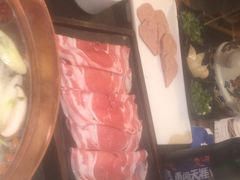 -清真·京华源铜锅涮肉(丰庆店)