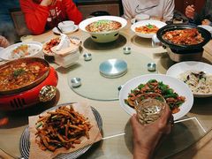 -小户人家(循礼门南国中心店)
