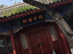 -卢沟桥文化旅游区(卢沟桥)