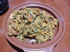 -徽三说·土徽菜·中国徽菜连锁品牌(一中店)