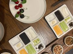 -小大董·烤鸭(凤凰汇店)