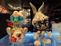 -StayReal Cafe(长宁来福士广场东八区店)