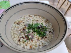 羊肉泡馍-墩儿大碗宽面(来福士店)
