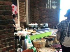 -湘邻呷铺·田园家宴(汉基广场店)