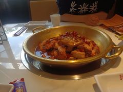 -涿派·炝锅鱼(涿州店)