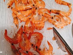 -晶丽香榭自助餐(南京大饭店)