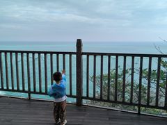 -海南分界洲岛旅游区