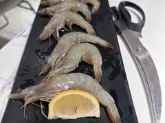 -花味烤肉·拌饭(庐阳万象汇店)