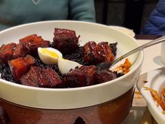 -太阳门淮扬菜(南京博物院店)
