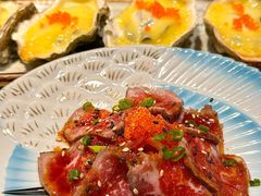 -东田之村自助餐厅(金水路店)