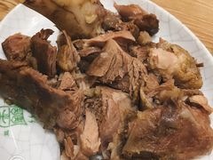 -清真益鑫羊肉手抓馆(南大街店)
