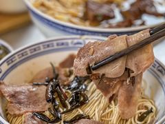 -永丰面馆(汉口路店)