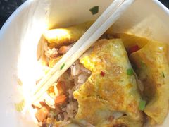 -周记热干面豆皮大王(桃花东街店)