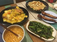 -Doo Dee Thai Food(Issan/Isaan/Esan)