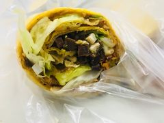 -山东傻大粗粮煎饼(牛街店)