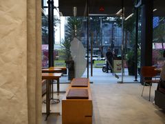 -LANLIZI BAKERY(COSMO店)