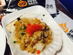 -尚雅铁板料理自助餐厅(乐松店)