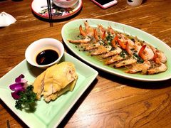 -新白鹿餐厅(龙游路总店·杭帮菜名店)