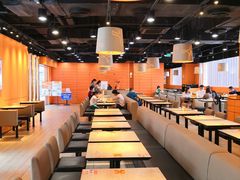 -大快活(丽丰店)