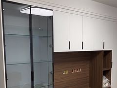 -佰丽爱家全屋定制(汶水店)