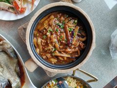 -阿龙海鲜农家乐·三亚老字号(海棠湾店)