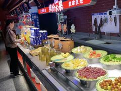 -芝小官毛肚火锅海鲜自助(淮安清江浦区新亚店)
