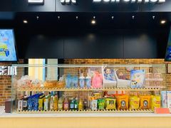 -SFC上影百联影城(大上海4DX店)