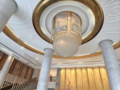 -深圳万悦格兰云天大酒店