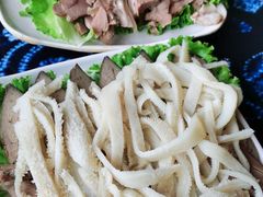 -恋羊时代黑山羊火锅(滨海大道店)