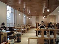 -难忘的面(五矿君澜酒店)