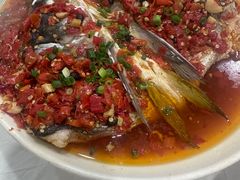 -新新湘菜馆(新中街二条店)