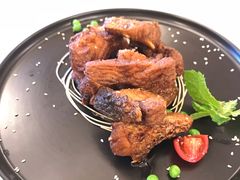 -梦中园海鲜酒店(川沙路店)