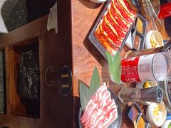 -九田家黑牛烤肉料理(新辰里亚运村店)