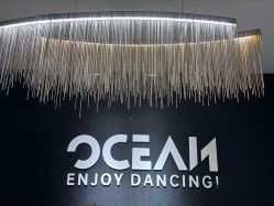 -OCEAN DANCE高空舞蹈室