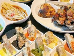-蒙料·手把肉(望京店)