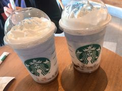 -星巴克(南京弘阳购物中心店)